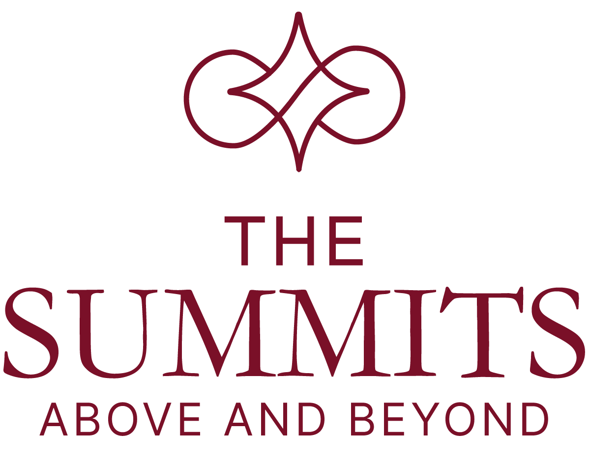 The Summits Logo